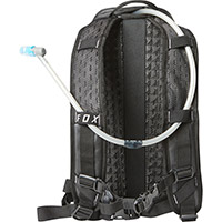 Fox Utility Hydration Pack Small Backpack Black - 2