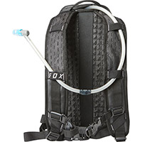 Mochila Fox Utility Hydration Pack Small negro - 2