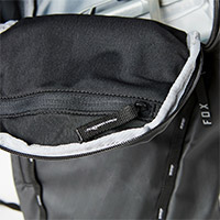 Mochila Fox Utility Hydration Pack Small negro - 3