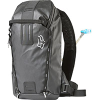 Mochila Fox Utility Hydration Pack Small negro
