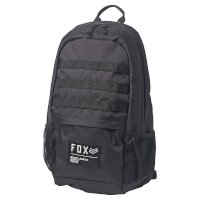 Fox 180 Backpack Black