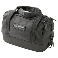 Garmin Deluxe Bag Black