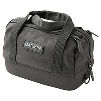 Borsa Garmin Deluxe Nero