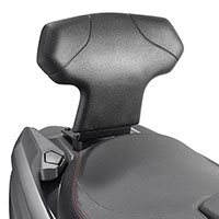 Givi Tb3115 Specific Backrest Burgman 400 (17-19)