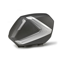 Givi Valigie Laterali V37nt Con Catadiottri Fume