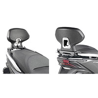 Givi Tb1187a Backrest