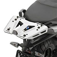 Givi Attacco Posteriore Sr5121 Bauletto Monokey O Monolock Bmw C 650 Sport (16)