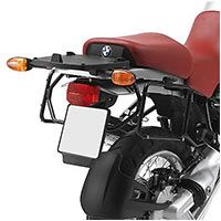 GIVI Attacco posteriore SR694 bauletto MONOKEY