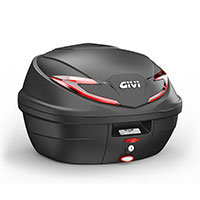 GiviB360N2トップケースブラック