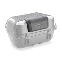 Givi B45 モノロック トップケース ブラック - 3