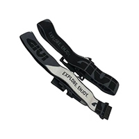 Givi ZG50N1CLR V47 Sangles noir