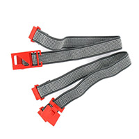 Givi Z285newr V47 Straps Black