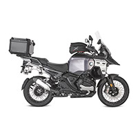 Givi Trekker Outback Evo Set Smart Lock R1300GS ADV noir - 4