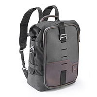 Givi CRM101 Rucksack schwarz