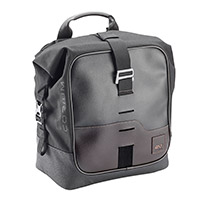 Givi Crm102 Single Side Bag Black