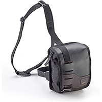 Bolsa de pierna Givi CRM104 negro