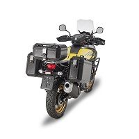 GIVI DLM30B トレッカードロミテ