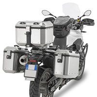 Givi Trekker Dolomiti DLM46 Top-Box - 2