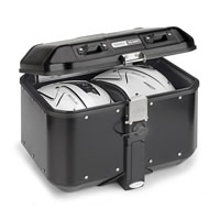 Givi Trekker Dolomiti Dlm46 Top-box Noir