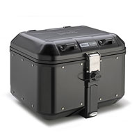 Givi Trekker Dolomiti Dlm46 Top-box Noir