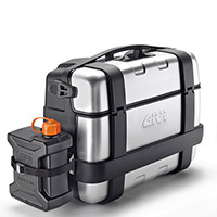 Supporto Givi E149 Inox