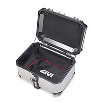 Givi E201 Interior Lining Obkn58