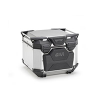 Schienalino Givi E241 Nero
