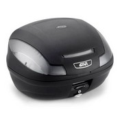 Givi E470 Simply 3 Tech