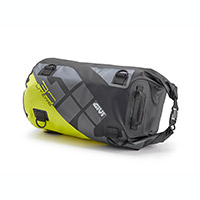 Borsa da sella Givi EA114 grigio giallo