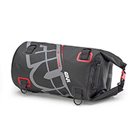 Givi Ea114 Saddle Bag Red Black