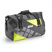 Borsa da sella GIVI EA115GR grigio giallo