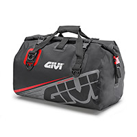 Givi Ea115gr Seat Bag Red