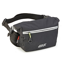 Sac De Taille Givi Ea125 Waterproof Noir