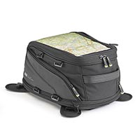 Givi Ea130b Tank Bag Black