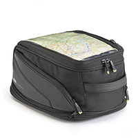 Borsa Da Serbatoio Givi Ea131 Nero