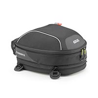 Givi Ea147 Tailock Saddle Bag Black