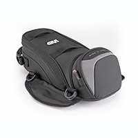 Sacoche de réservoir Givi Easy02 noir