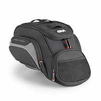 Sac de réservoir Givi Easy05 Tanklock noir