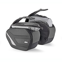 Sacs Latéraux Givi Easy10 noir - img 2