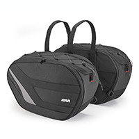 Sacs Latéraux Givi Easy10 noir