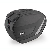 Borsa Laterale Sinistra Givi Easy12R nero