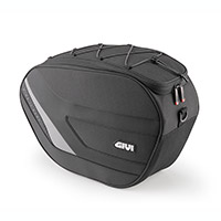 Borsa Laterale Destra Givi Easy12R nero