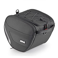 Bolsa para Scooter Givi Easy15 negra