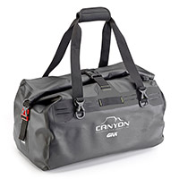 Sac Givi Grt712b Cargo Noir