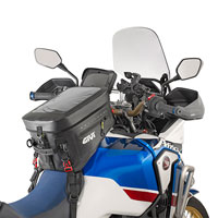 Sac réservoir étanche noir, 20 litres Givi GRT715 - 2