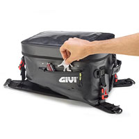 Sac réservoir étanche noir, 20 litres Givi GRT715 - 4