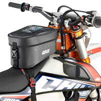 Sac réservoir étanche 10 litres Givi GRT716 - 2