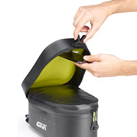 Sac réservoir étanche 10 litres Givi GRT716 - 3