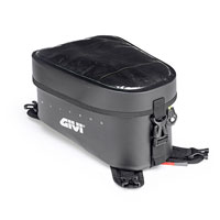 防水タンクバッグ10リットル。Givi GRT716 - 4