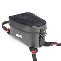 Sac Réservoir étanche 10 Litres Givi Grt716